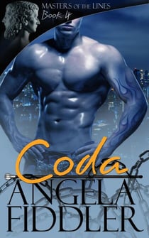 Coda - Masters of the Lines, #4