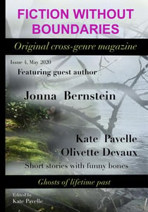FIction Without Boundaries - May 2020 - Fiction Without Boundaries, #4