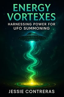 Energy Vortexes: Harnessing Power for UFO Summoning