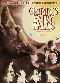 Grimm's Fairy Tales - a Stage Play