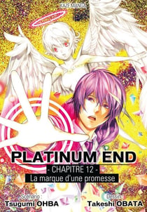 Platinum End Chapitre 12