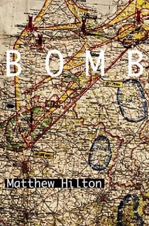 Bomb - An inconsequential history of BIND, the British Independent Nuclear Deterrent.