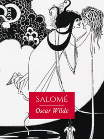 Salomé - Drame en un acte