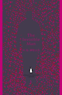 The Invisible Man