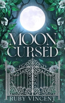 Moon Cursed (Dutch) - Corvin Academie, #2