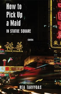 How To Pick Up a Maid in Statue Square