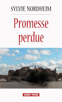 Promesse perdue - Une histoire d'amour hors du commun
