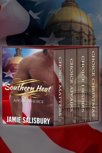 Southern Heat Box Set - Southern Heat
