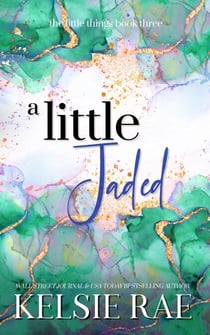 A Little Jaded - The Little Things