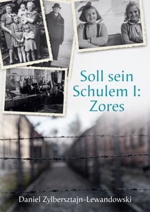 Soll sein Schulem I: Zores - Eine Familiengeschichte deutscher Juden
