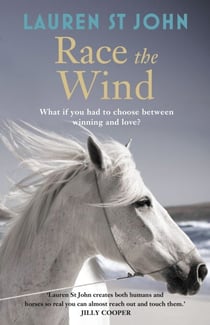 The One Dollar Horse: Race the Wind - Book 2