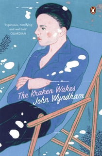 The Kraken Wakes - Classic Science Fiction