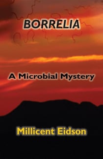 Borrelia: A Microbial Mystery - MayaVerse, #2