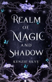 Realm of Magic and Shadow - Spicy Romantasy Fairy Tales, #5
