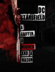 A Griffin A Murder and A Mason