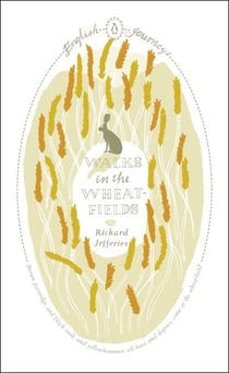 Walks in the Wheat-fields