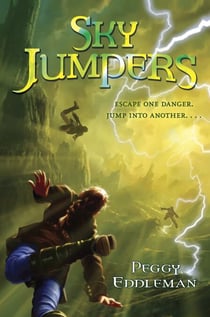 Sky Jumpers - Book 1
