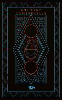 Ordo - Roman young adult - Magie noire - Dès 13 ans