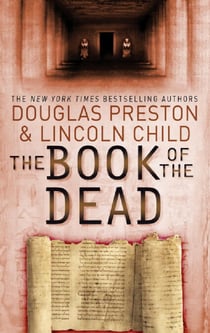 The Book of the Dead - An Agent Pendergast Novel