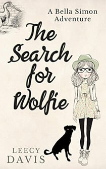 The Search for Wolfie - A Bella Simon Adventure Short Story, #1