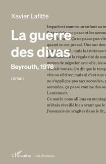 La guerre des divas - Beyrouth, 1978