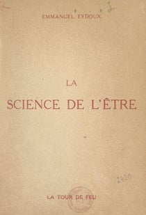 La science de l'être