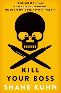 Kill Your Boss
