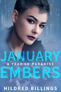 January Embers - A Year in Paradise, #1