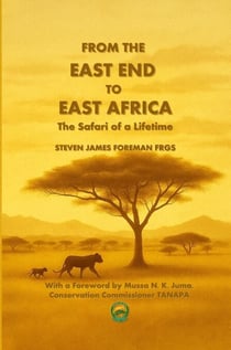 From the East End to East Africa