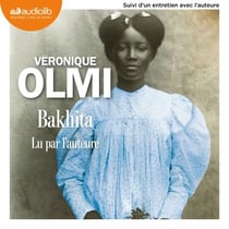Bakhita - Suivi d'un entretien avec l'auteure
