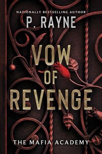 Vow of Revenge - A Novel