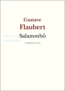 Salammbô