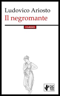 Il Negromante - Edizione integrale