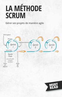 La Méthode Scrum - Gérer ses projets de manière agile