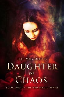 Daughter of Chaos - Red Magic, #1