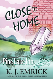Close to Home - Pine Lake Inn, #4