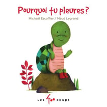 Pourquoi tu pleures?