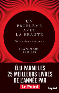 Un problème avec la beauté, Delon dans les yeux - Récit littéraire