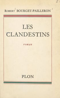 Les clandestins