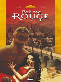 Poème Rouge - Tome 01 - Eliska