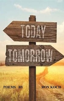 Today Tomorrow - Poetry, #1