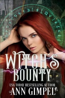 Witch's Bounty - Demon Assassins, #1