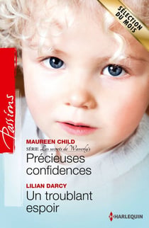 Précieuses confidences - Un troublant espoir - T1 - Les secrets de Waverly's