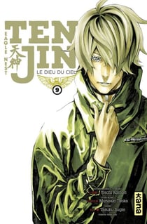 Tenjin - Tome 9