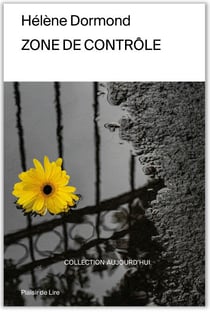 Zone de contrôle - Collection Aujourd'hui