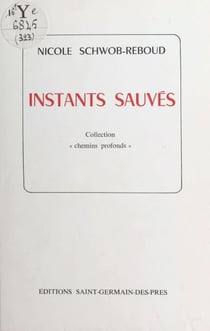 Instants sauvés
