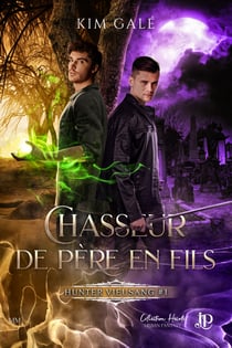 Chasseur de père en fils - Hunter Vieusang #1