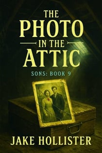 The Photo in the Attic - Sons, #9