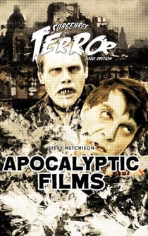 Apocalyptic Films 2020 - Subgenres of Terror