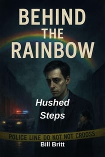 Hushed Steps - Behind the Rainbow, #9